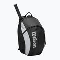 Zaino da tennis Wilson RF Team nero WR8005901 5