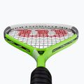 Racchetta da squash Wilson Blade UL verde WR042510H0 10