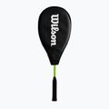 Racchetta da squash Wilson Blade UL verde WR042510H0 11