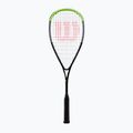 Racchetta da squash Wilson Blade CM nero WR044110H0 7