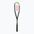 Racchetta da squash Wilson Blade CM nero WR044110H0 8
