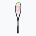 Racchetta da squash Wilson Blade CM nero WR044110H0 9