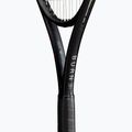 Racchetta da tennis Wilson Burn 100 V4.0 nero e arancione WR044710U 12