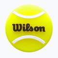 Smorzatore di vibrazioni per palline da tennis Wilson Roland Garros 2 pz. giallo/ nero/ bianco 3