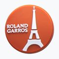 Wilson Roland Garros Torre Eiffel antivibrazioni 2 pezzi blu/ arancio/ bianco 2