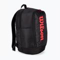 Zaino da tennis Wilson Tour nero WR8011401001 2