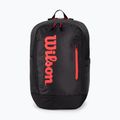 Zaino da tennis Wilson Tour nero WR8011401001