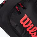Zaino da tennis Wilson Tour nero WR8011401001 4