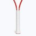 Racchetta da tennis Wilson per bambini Roger Federer 26 Half Cvr rosso WR054410H+ 4
