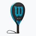 Racchetta Wilson Ultra Team V2 Padel nero e blu WR067011U2 7