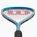 Racchetta da squash Wilson Ultra L blu/argento 9