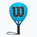 Racchetta Wilson Ultra Team V2 Padel blu WR067021U2 6