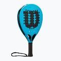 Racchetta Wilson Ultra Team V2 Padel blu WR067021U2 7