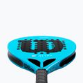 Racchetta Wilson Ultra Team V2 Padel blu WR067021U2 9