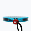Racchetta Wilson Ultra Team V2 Padel blu WR067021U2 10