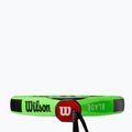 Racchetta Wilson Blade Team V2 Padel verde WR067421U2 11