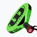 Racchetta Wilson Blade Team V2 Padel verde WR067421U2 12