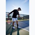 Scarpe da tennis da uomo Wilson Rush Pro Ace bianco/rosso/poppy red 9