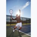 Scarpe da tennis da uomo Wilson Rush Pro Ace bianco/rosso/poppy red 10