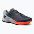 Scarpe da tennis da uomo Wilson Rush Pro Ace grigio WRS328660