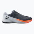 Scarpe da tennis da uomo Wilson Rush Pro Ace grigio WRS328660 2