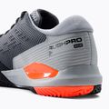 Scarpe da tennis da uomo Wilson Rush Pro Ace grigio WRS328660 9