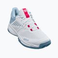 Scarpe da tennis da donna Wilson Kaos Devo 2.0 bianco WRS328830 12