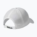 Wilson Ultralight Tennis Cap II bianco da uomo WRA815201 6