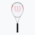 Racchetta da tennis Wilson Pro Staff Precision Team 103 rosso e bianco WR080510U 7