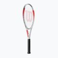 Racchetta da tennis Wilson Pro Staff Precision Team 103 rosso e bianco WR080510U 8