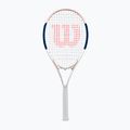 Racchetta da tennis Wilson Roland Garros Elite bianco e blu WR086110U 7