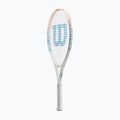Set da tennis Wilson Roland Garros Elite 25 per bambini, arancione e bianco WR086810F 10