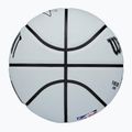 Pallacanestro Wilson NBA Player Icon Mini Durant grigio taglia 3 bambino 5