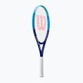 Racchetta da tennis Wilson Tour Slam Lite bianca e blu WR083610U 8