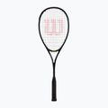 Racchetta da squash Wilson Pro Staff CV nero/giallo/rosso