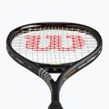 Racchetta da squash Wilson Pro Staff CV nero/giallo/rosso 4