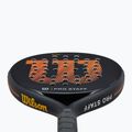 Racchetta Wilson Pro Staff V2 Elite nero/rosso/giallo 4
