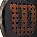 Racchetta Wilson Pro Staff V2 Elite nero/rosso/giallo 5