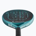 Racchetta Wilson Pro Staff LT verde acqua 5