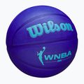 Wilson WNBA DRV basket blu / turchese dimensioni 6 2