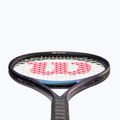 Racchetta da tennis Wilson Ultra 100 V4.0 blu-viola WR108311 9