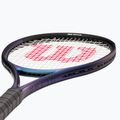 Racchetta da tennis Wilson Ultra 100 V4.0 blu-viola WR108311 10