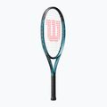 Racchetta da tennis Wilson Ultra 25 V4.0 per bambini blu WR116610U 7