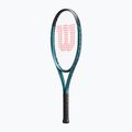 Racchetta da tennis Wilson Ultra 25 V4.0 per bambini blu WR116610U 8