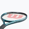 Racchetta da tennis Wilson Ultra 25 V4.0 per bambini blu WR116610U 10
