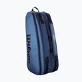 Wilson Tour Ultra 6Pk borsa da tennis blu WR8024101001 3