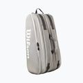 Wilson Tour 12 Pk borsa da tennis grigia WR8022001001 3