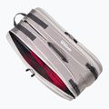 Wilson Tour 12 Pk borsa da tennis grigia WR8022001001 6