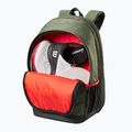 Zaino da tennis Wilson Team verde erica 3