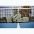 Zaino da tennis Wilson Team verde erica 8